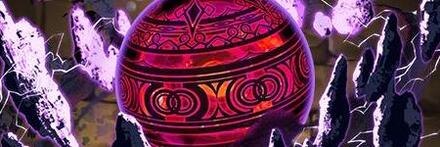 【9716】封印されし凶兆