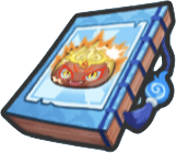 龍の秘技書・龍神王閻魔のアイコン