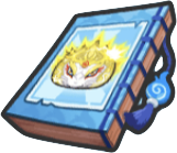 龍の秘技書・天道龍神帝のアイコン