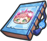 龍の秘技書・伏李のアイコン