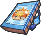 龍の秘技書・覚醒龍太のアイコン