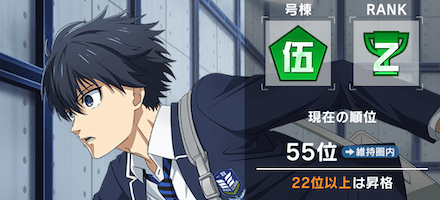 毎日挑戦できるPVPコンテンツ