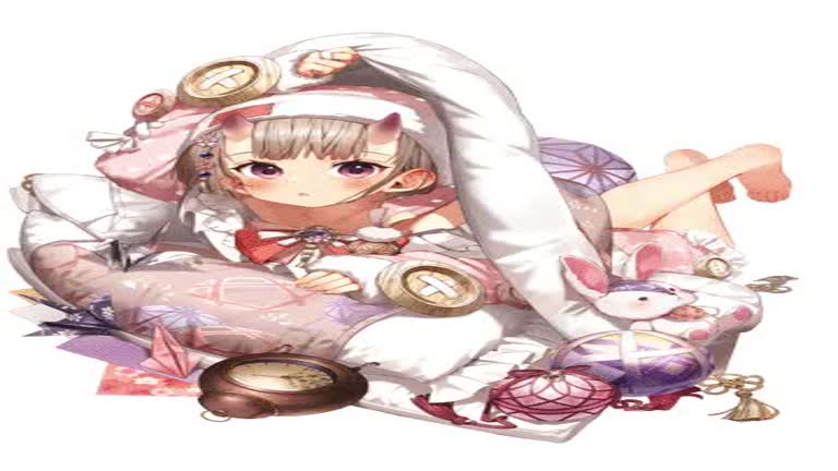 放置少女】[寝間着]座敷童子の評価とスキル｜ゲームエイト