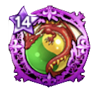 渇望の龍珠【風・雷・攻撃力】画像