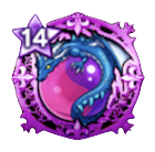 渇望の龍珠【光・闇・素早さ】画像