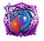 渇望の龍珠【火・水・素早さ】画像