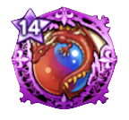 渇望の龍珠【火・水・攻撃力】画像