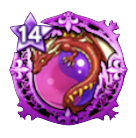 渇望の龍珠【光・闇・攻撃力】画像