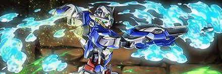 【9746】ガンダムエクシア