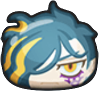 御呂知シュウ（少年期）のアイコン