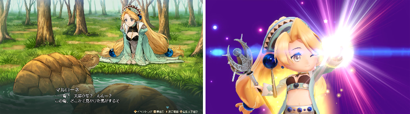 2023.02.21|「アトリエ」シリーズ25周年記念作品として『マリー 2023.02.21|「アトリエ」シリーズ25周年記念作品として『マリー