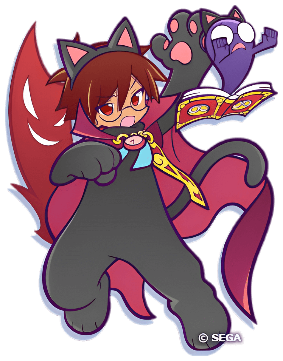 にゃんこのあやしいクルーク(星7)