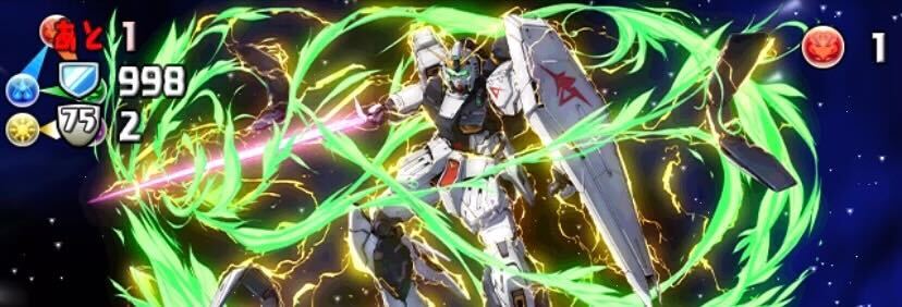 ある程度ギミック対策さえすれば攻略は容易