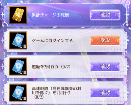 人気キャラクター総選挙