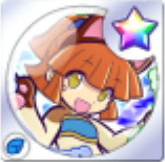 WSにゃんこのアルル