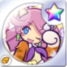 にゃんこのラフィーナ