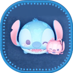 ラブリースティッチエンジェル