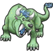 キラーファング