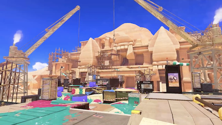 ナンプラー遺跡