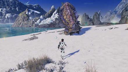 ガロンゴ・ジオ