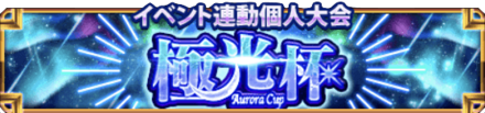 極光杯