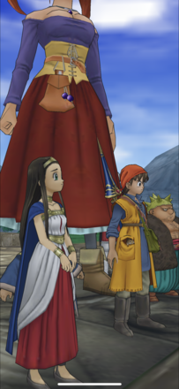 ドラクエ8(DQ8)】雑談掲示板｜ゲームエイト
