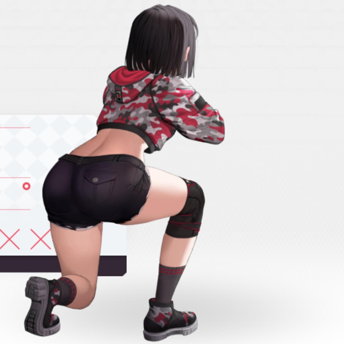 エクストリームファイター