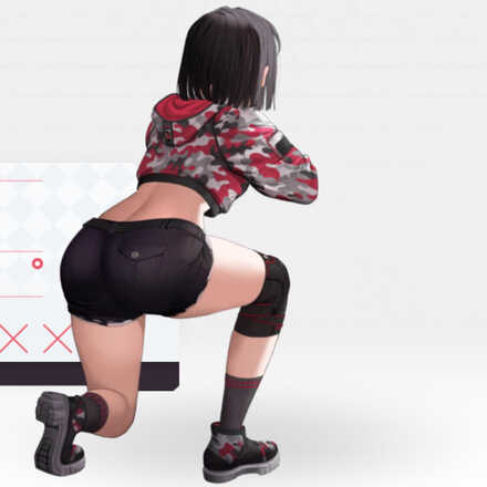 エクストリームファイター