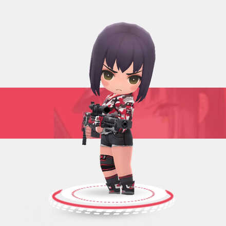 エクストリームファイター