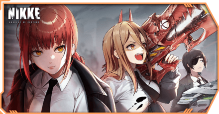 チェンソーマンコラボ