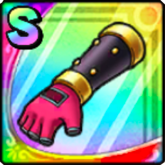 マァムのグローブ