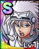 鎧の魔槍ヒュンケル