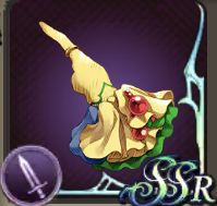 ケフカのグローブの画像