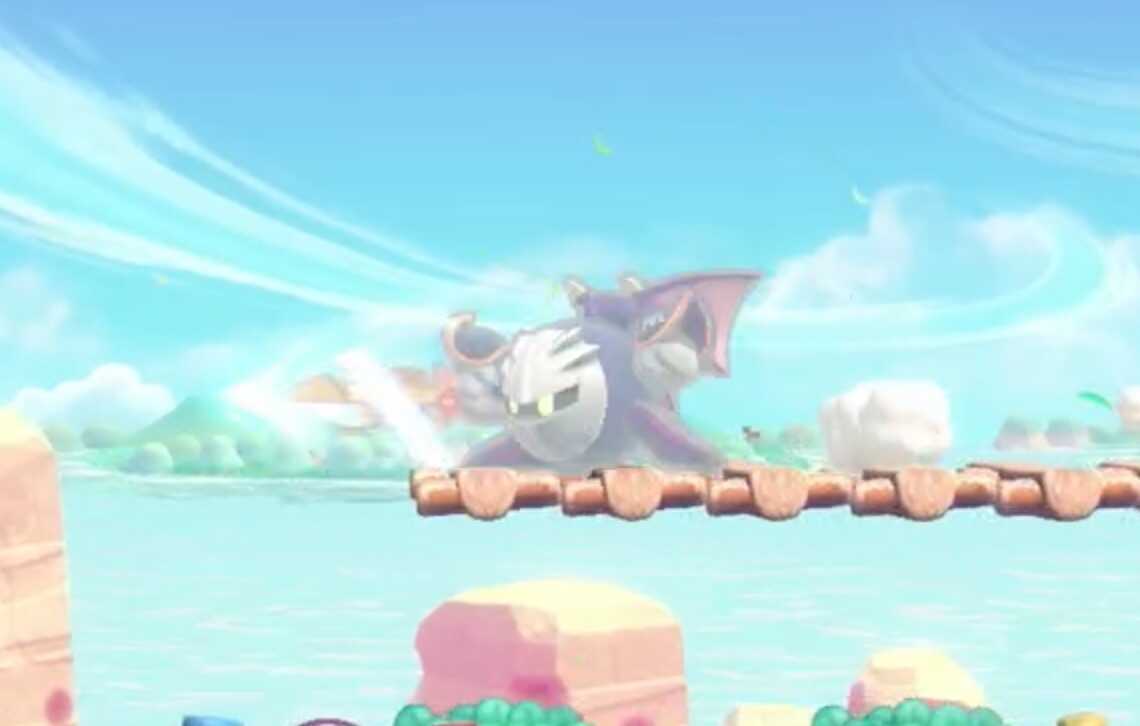 ドリルスラッシュ