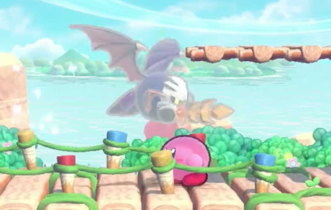 シャトルループ