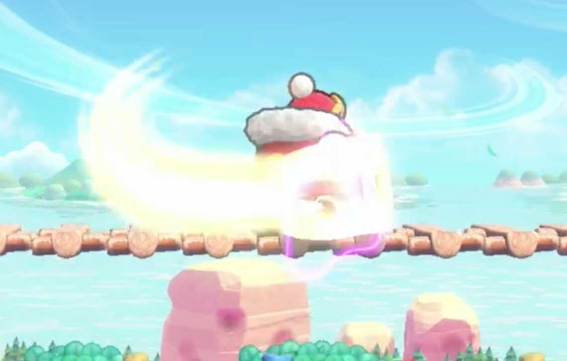 おにごろしデデデハンマー