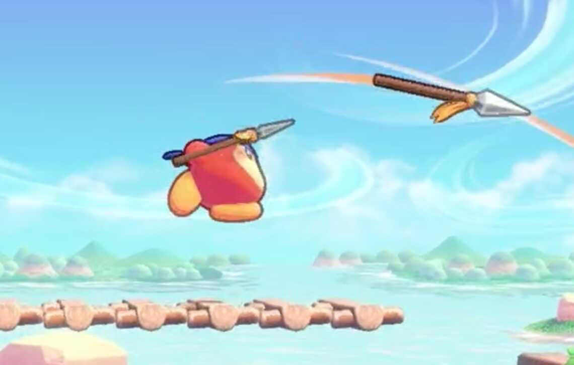 れんぞくワドスピアスロー