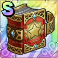 メラ属性の強化書S画像