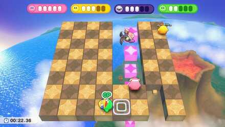 無闇矢鱈に攻撃しない