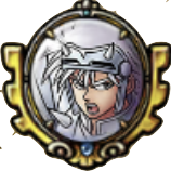 鎧の魔槍ヒュンケルの友情石