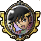 魔法使いポップの友情石