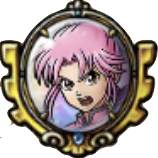 武闘家マァムの友情石