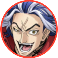 柴大寿のアイコン