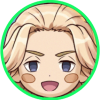 オセロニアのちび佐野万次郎の画像