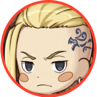 オセロニアのちび龍宮寺堅の画像