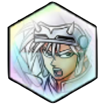 鎧の魔槍ヒュンケルの覚醒結晶