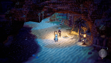 盗賊とオーシュット