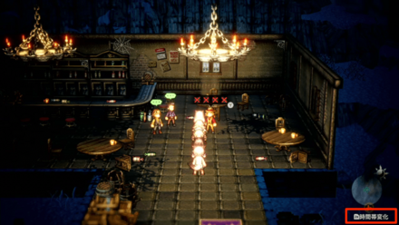 チンピラ3人を闇討ちする