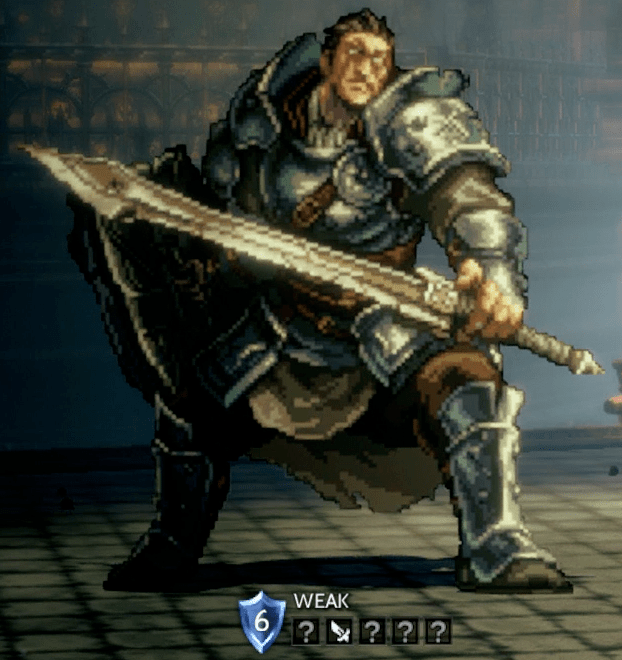 百の屍バンデラム画像