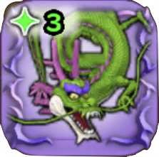 しんりゅうⅢのアイコン